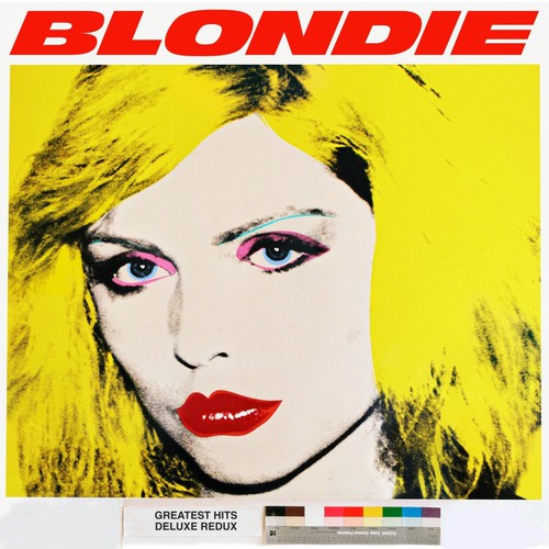 Blondie - Blondie 4(0)-ever: G.h. Dlx / Ghosts Of Download