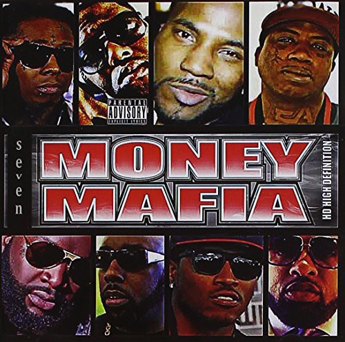 Lil Wayne - Money Mafia 7