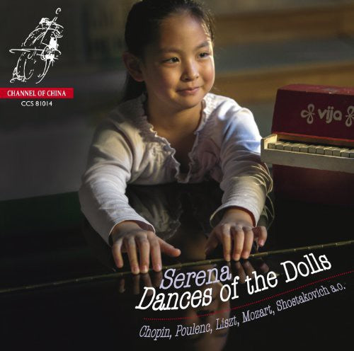 Wang - Dances of the Dolls
