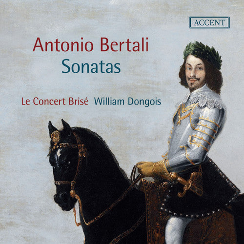 Bertali/ Dongolis - Sonatas