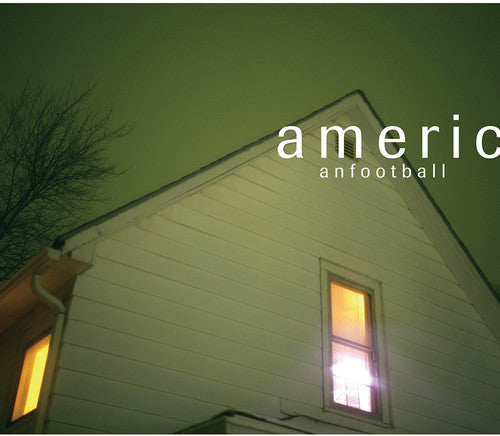 American Football - American Football (Deluxe Edition)