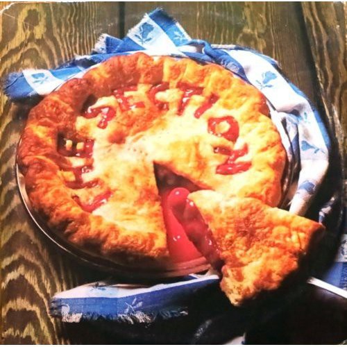 The Section - Section