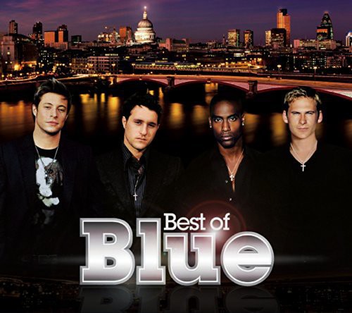 Blue - Best of Blue
