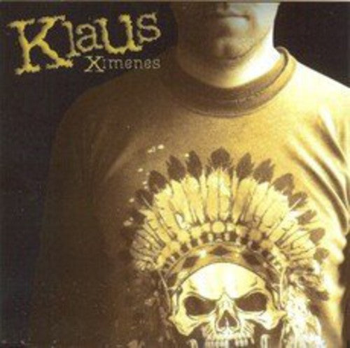 Klaus Ximenes - Klaus Ximenes