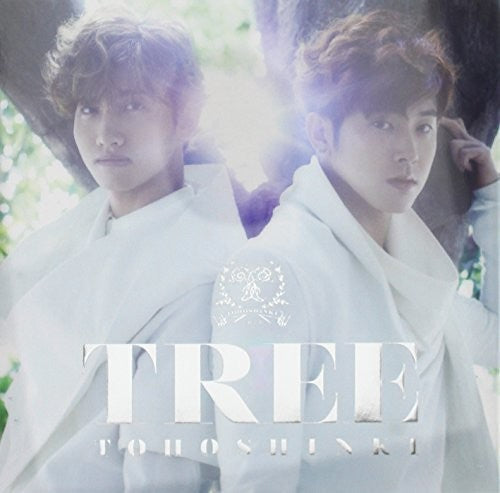 Dong Bang Shin Ki (Tohoshinki) - Tree