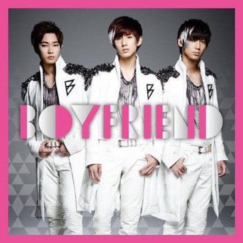 Boyfriend - My Avatar