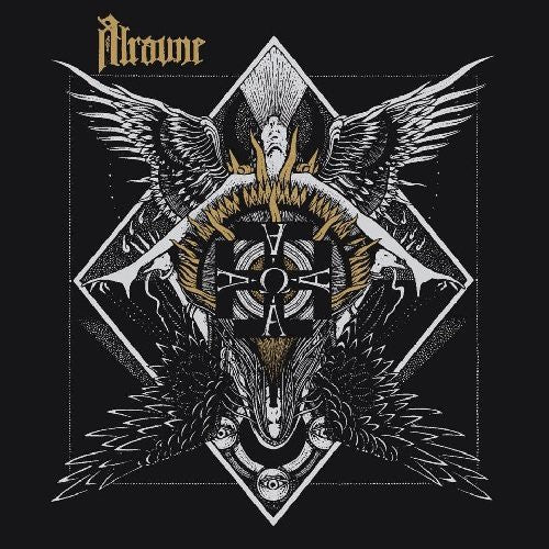 Alraune - Process of Self-Immolation