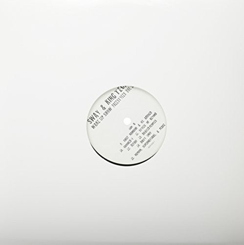 Hip Hop Gems V0L 6 - Hip Hop Gems V0L 6