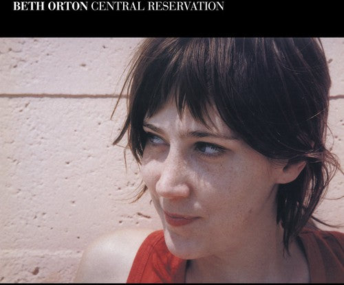 Beth Orton - Central Reservation