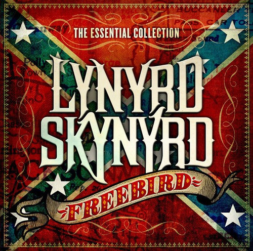 Lynyrd Skynyrd - Free Bird: The Collection