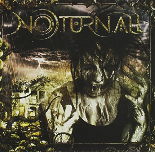 Noturnall - Nocturnall