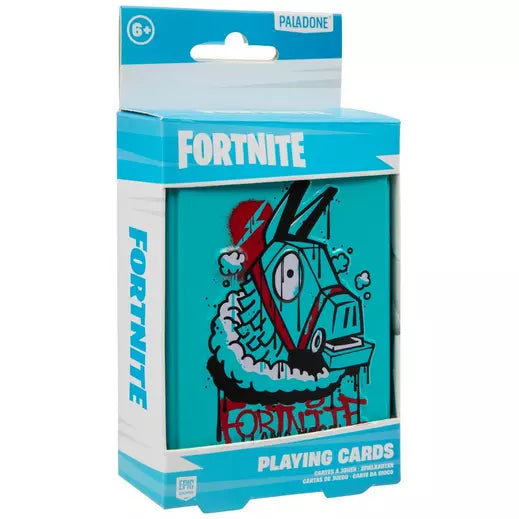 Fortnite Playing Cards Tin