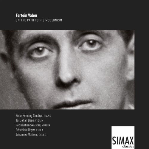 Valen - On Path to His Modernism
