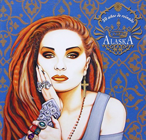 Alaska - 30 Anos de Reinado