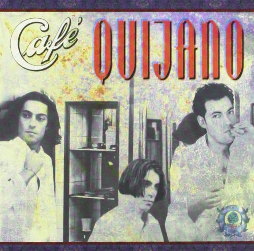 Cafe Quijano - Quijano