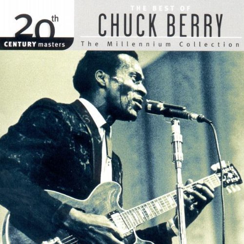 Chuck Berry - 20th Century Masters: Collection