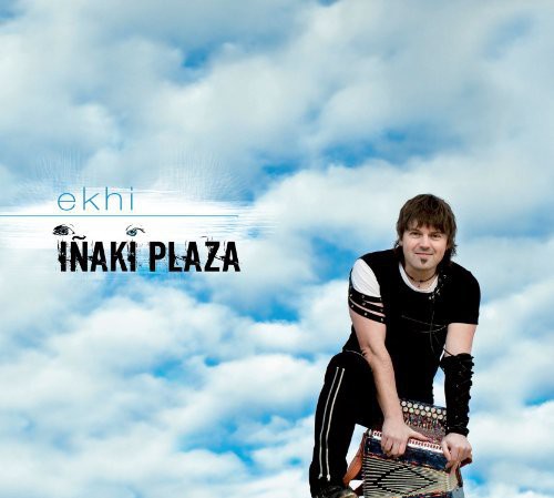 Inaki Plaza - Ekhi