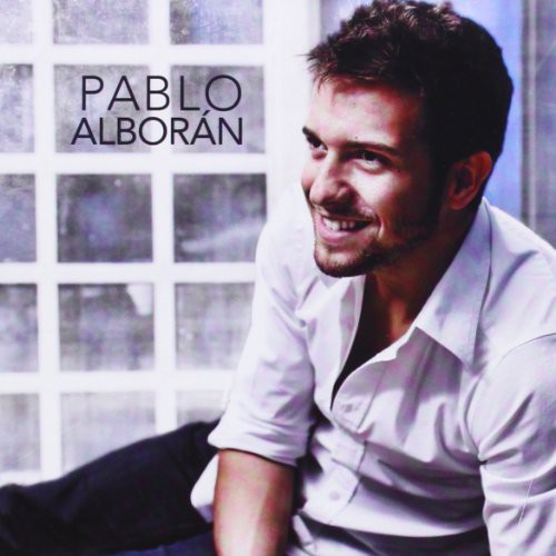 Pablo Alboran - Pablo Alboran