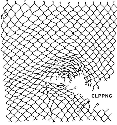 Clipping - CLPPNG