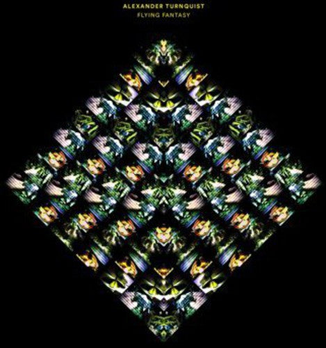 Alexander Turnquist - Flying Fantasy