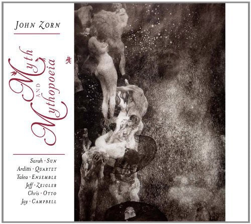 John Zorn - Im Weisheitsschacht Nie
