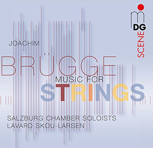 Salzburg Chamber Solists Lavard Skou - Music for Strings