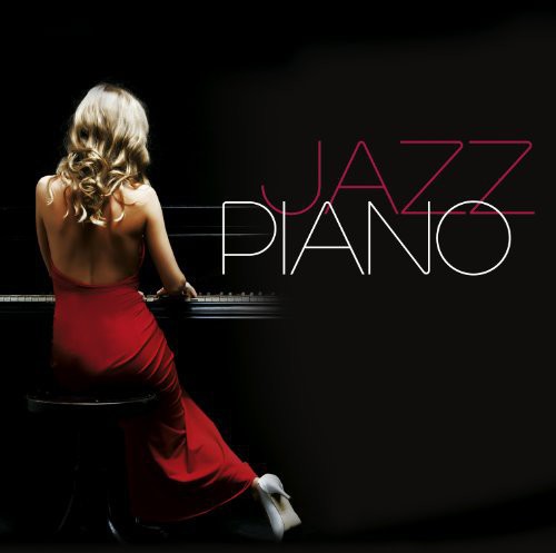 Jazz Piano/ Various - Jazz Piano / Various