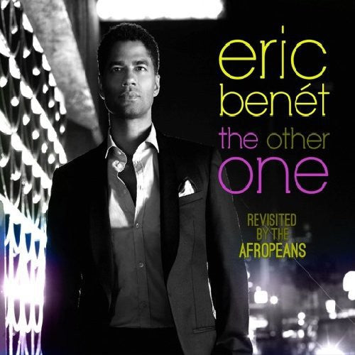 Eric Benet - Other One
