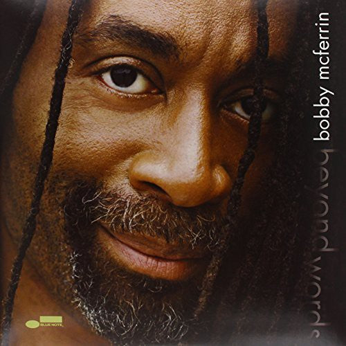 Bobby McFerrin - Beyond Words