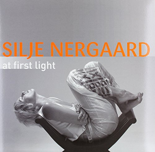 Silje Nergaard - At First Light