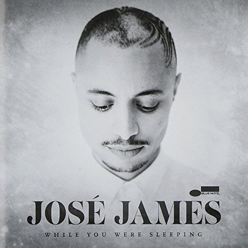 José James - While You Were Sleeping