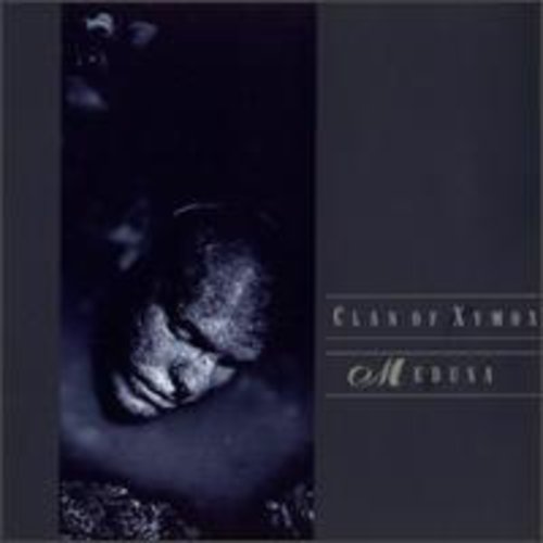Clan of Xymox - Medusa