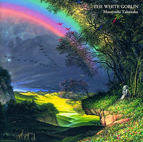 Masayoshi Takanaka - Niji Densetsu 2 the White Goblin