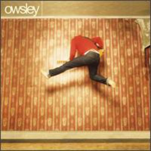 Owsley - Owsley