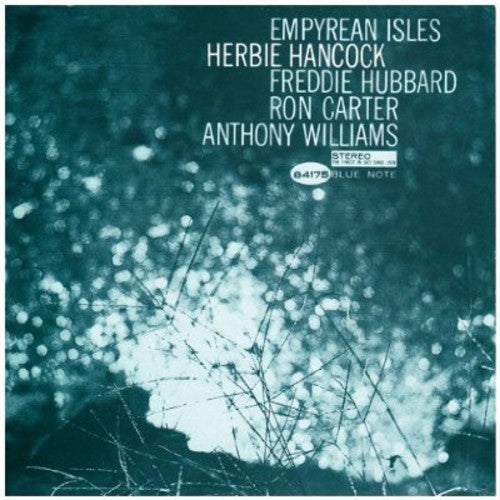 Herbie Hancock - Empyrean Isles