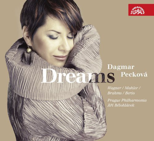 Mahler/ Wagner/ Brahms/ Berio - Dreams
