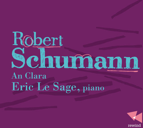 Schumann - Clara