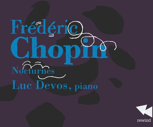 Chopin - Nocturnes 1