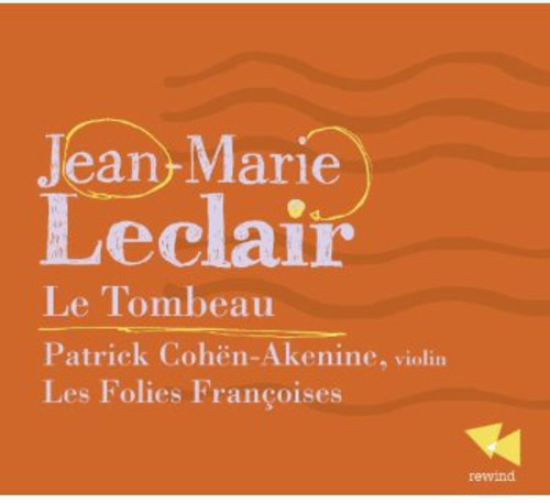 Tombeau