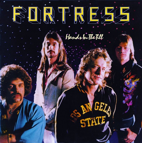 Fortress - Fortress : Hands in the Till
