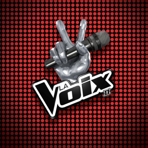 La Voix II/ Various - La Voix II / Various