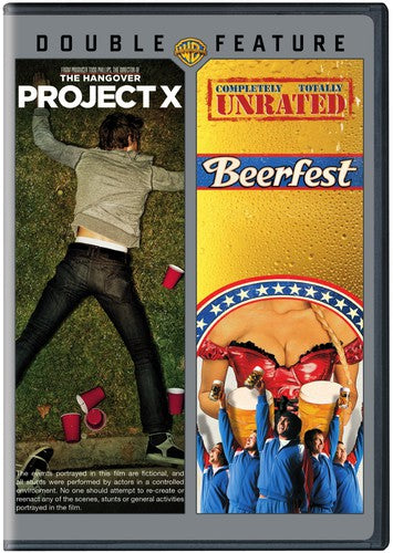 Project X / Beerfest