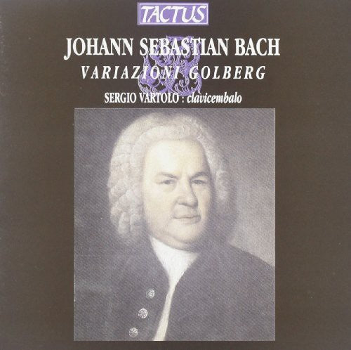J.S. Bach - Variazioni Goldberg