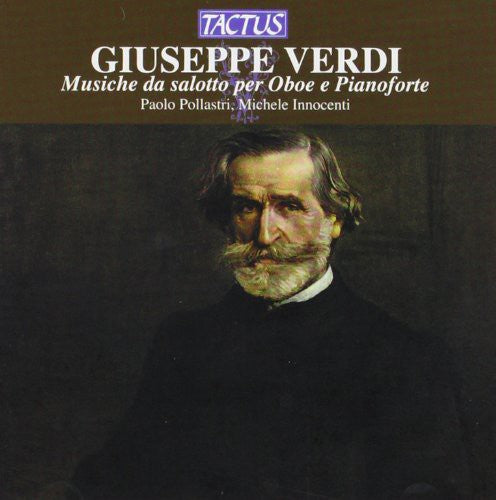 Daelli - Musiche Da Salotto Per Oboe