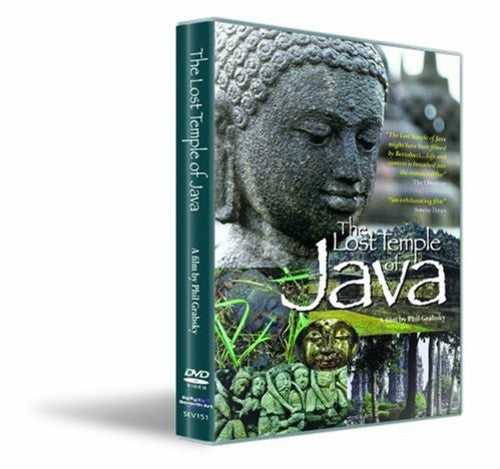 Lost Temple of Java