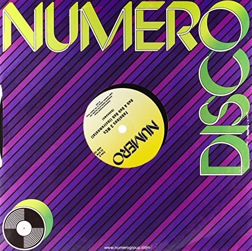 Fabulous 3 Mc's - Rub a Dub Dub