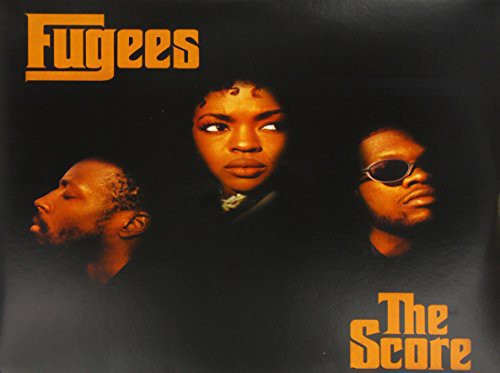 The Fugees - Score
