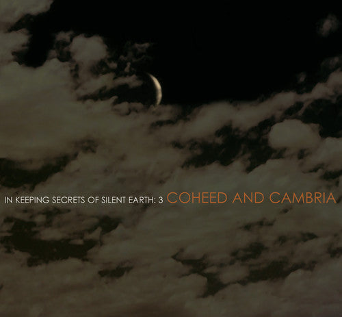 Coheed & Cambria - In Keeping Secrets of Silent Earth: 3