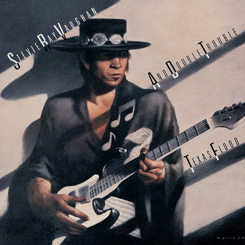 Stevie Vaughan Ray - Texas Flood