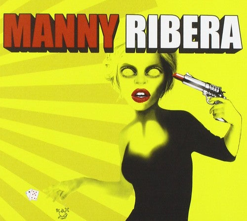 Manny Ribera - Manny Ribera